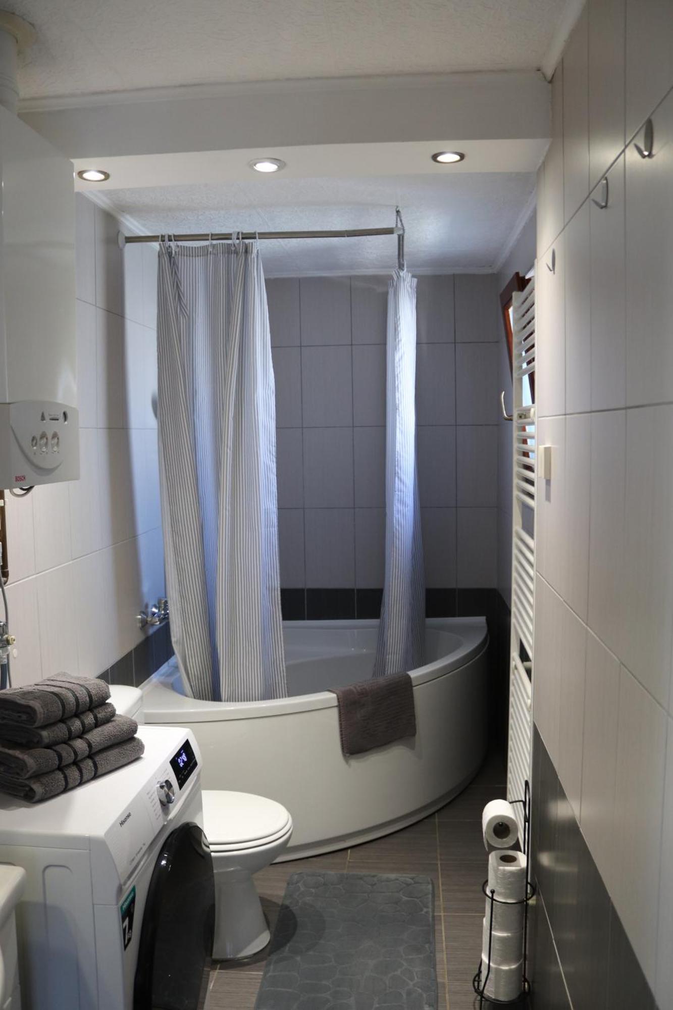 Studio Apartman Planb, Self Check In Osijek Exterior foto